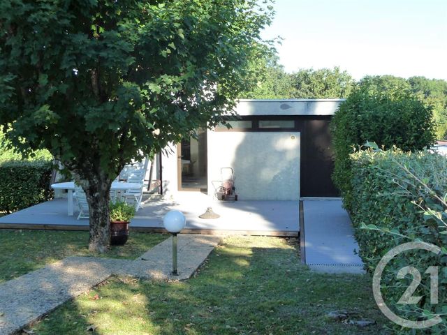 Afficher la photo en grand maison à vendre - 8 pièces - 254.51 m2 - COULOUNIEIX CHAMIERS - 24 - AQUITAINE - Century 21 Mazaudon Immobilier