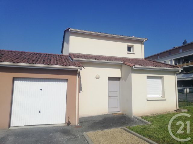 Afficher la photo en grand maison à vendre - 3 pièces - 71.75 m2 - TRELISSAC - 24 - AQUITAINE - Century 21 Mazaudon Immobilier