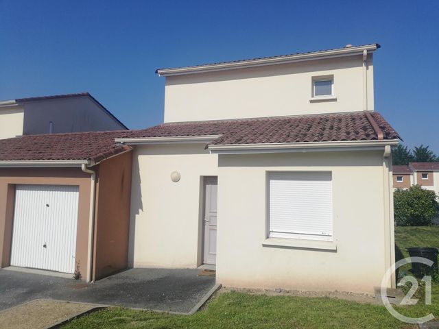 Afficher la photo en grand maison à vendre - 3 pièces - 71.75 m2 - TRELISSAC - 24 - AQUITAINE - Century 21 Mazaudon Immobilier