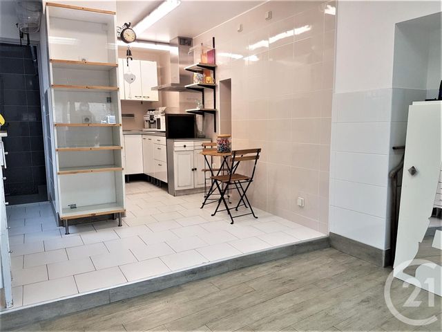 Afficher la photo en grand Local à vendre - 1 pièce - 22.0 m2 - PERIGUEUX - 24 - AQUITAINE - Century 21 Mazaudon Immobilier