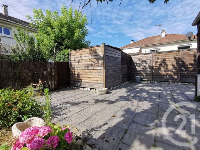 Afficher la photo en grand maison à vendre - 5 pièces - 98.0 m2 - PERIGUEUX - 24 - AQUITAINE - Century 21 Mazaudon Immobilier