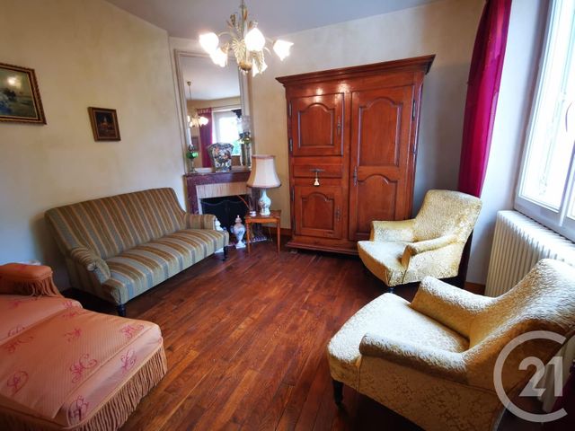 Afficher la photo en grand maison à vendre - 5 pièces - 98.0 m2 - PERIGUEUX - 24 - AQUITAINE - Century 21 Mazaudon Immobilier