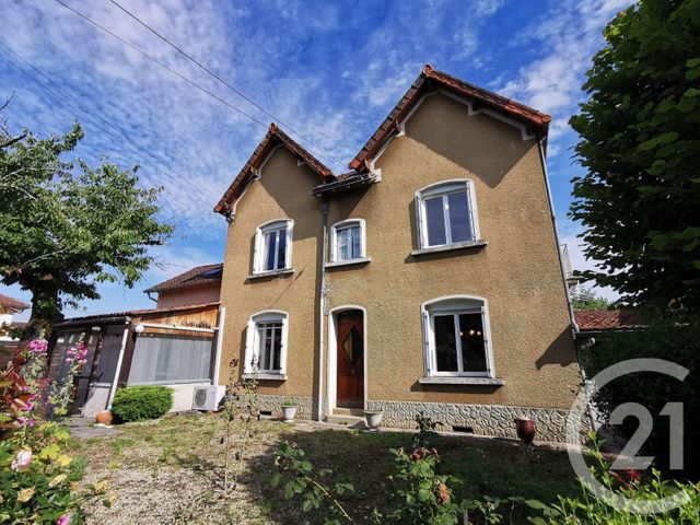 Afficher la photo en grand maison à vendre - 5 pièces - 98.0 m2 - PERIGUEUX - 24 - AQUITAINE - Century 21 Mazaudon Immobilier