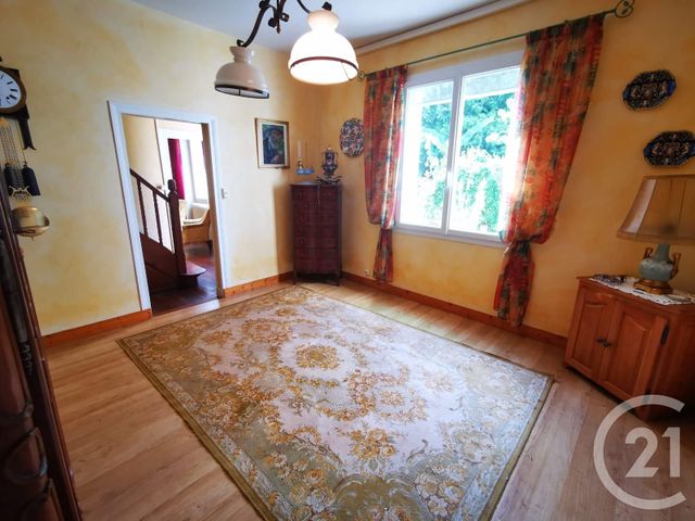 Afficher la photo en grand maison à vendre - 5 pièces - 98.0 m2 - PERIGUEUX - 24 - AQUITAINE - Century 21 Mazaudon Immobilier