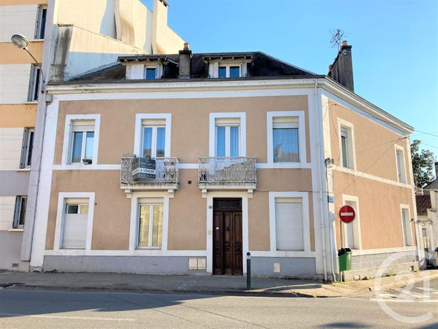 Afficher la photo en grand immeuble à vendre - 240.0 m2 - PERIGUEUX - 24 - AQUITAINE - Century 21 Mazaudon Immobilier