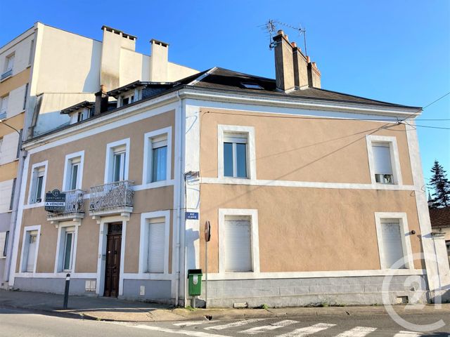 Afficher la photo en grand immeuble à vendre - 240.0 m2 - PERIGUEUX - 24 - AQUITAINE - Century 21 Mazaudon Immobilier