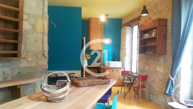 Afficher la photo en grand divers à vendre - 30.0 m2 - PERIGUEUX - 24 - AQUITAINE - Century 21 Mazaudon Immobilier