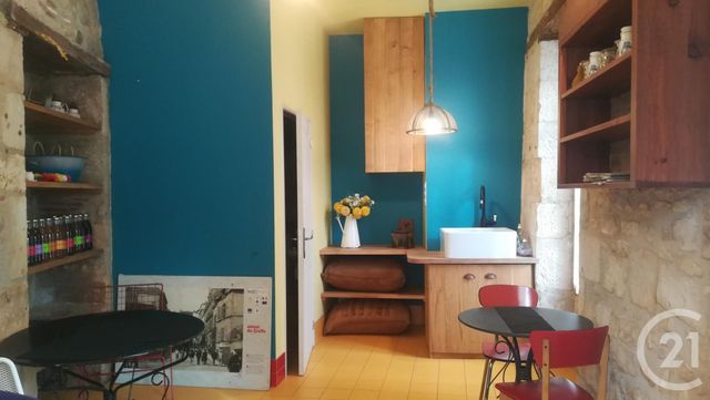 Afficher la photo en grand divers à vendre - 30.0 m2 - PERIGUEUX - 24 - AQUITAINE - Century 21 Mazaudon Immobilier