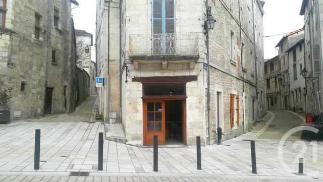 Afficher la photo en grand divers à vendre - 30.0 m2 - PERIGUEUX - 24 - AQUITAINE - Century 21 Mazaudon Immobilier