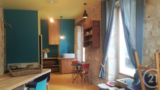 Afficher la photo en grand divers à vendre - 30.0 m2 - PERIGUEUX - 24 - AQUITAINE - Century 21 Mazaudon Immobilier
