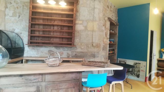 Afficher la photo en grand divers à vendre - 30.0 m2 - PERIGUEUX - 24 - AQUITAINE - Century 21 Mazaudon Immobilier