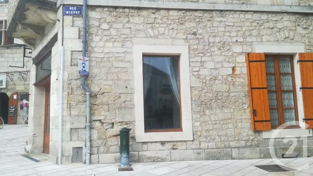 Afficher la photo en grand divers à vendre - 30.0 m2 - PERIGUEUX - 24 - AQUITAINE - Century 21 Mazaudon Immobilier