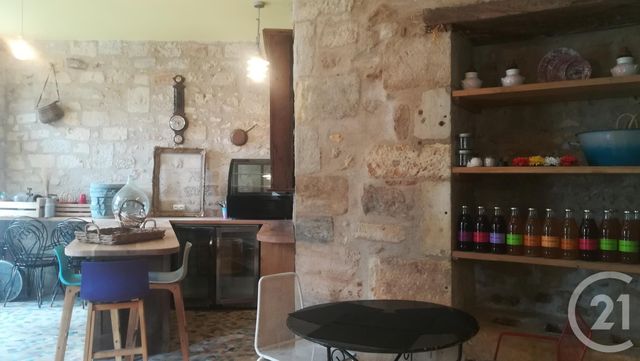 Afficher la photo en grand divers à vendre - 30.0 m2 - PERIGUEUX - 24 - AQUITAINE - Century 21 Mazaudon Immobilier