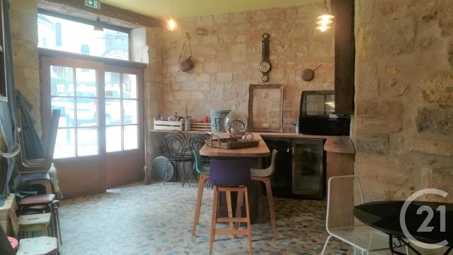 Afficher la photo en grand divers à vendre - 30.0 m2 - PERIGUEUX - 24 - AQUITAINE - Century 21 Mazaudon Immobilier