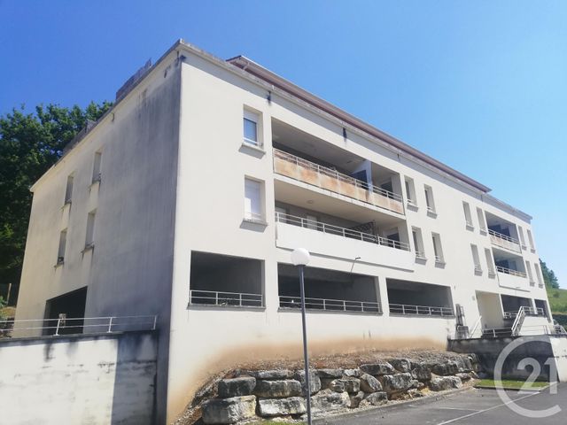 Afficher la photo en grand Appartement F3 à vendre - 3 pièces - 55.94 m2 - TRELISSAC - 24 - AQUITAINE - Century 21 Mazaudon Immobilier