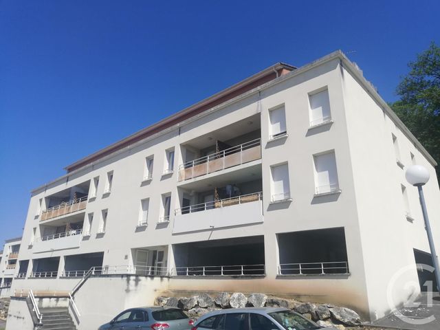 Afficher la photo en grand Appartement F3 à vendre - 3 pièces - 55.94 m2 - TRELISSAC - 24 - AQUITAINE - Century 21 Mazaudon Immobilier