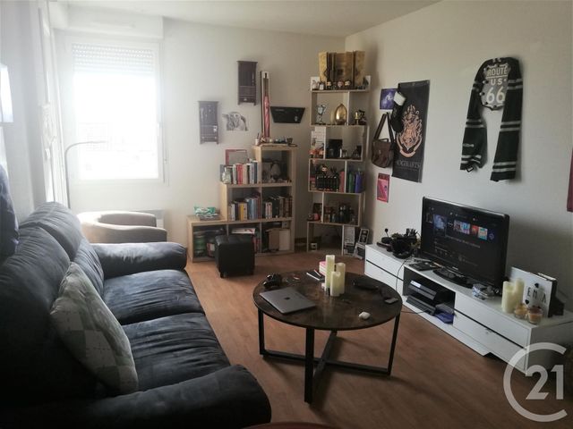 Afficher la photo en grand Appartement F3 à vendre - 3 pièces - 55.94 m2 - TRELISSAC - 24 - AQUITAINE - Century 21 Mazaudon Immobilier
