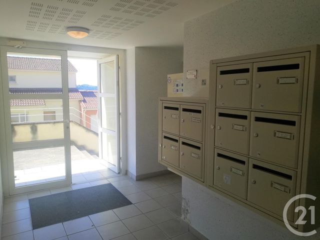 Afficher la photo en grand Appartement F3 à vendre - 3 pièces - 55.94 m2 - TRELISSAC - 24 - AQUITAINE - Century 21 Mazaudon Immobilier