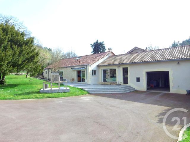 Afficher la photo en grand maison à vendre - 6 pièces - 200.0 m2 - PERIGUEUX - 24 - AQUITAINE - Century 21 Mazaudon Immobilier