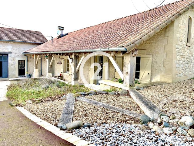 Afficher la photo en grand maison à vendre - 6 pièces - 200.0 m2 - PERIGUEUX - 24 - AQUITAINE - Century 21 Mazaudon Immobilier