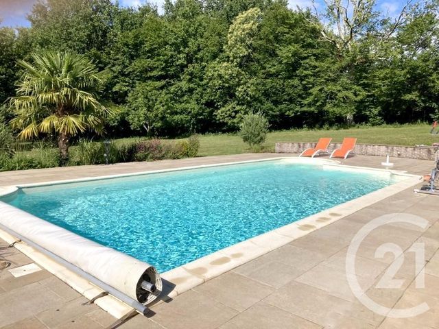 Afficher la photo en grand maison à vendre - 6 pièces - 200.0 m2 - PERIGUEUX - 24 - AQUITAINE - Century 21 Mazaudon Immobilier