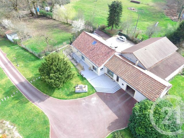 Afficher la photo en grand maison à vendre - 6 pièces - 200.0 m2 - PERIGUEUX - 24 - AQUITAINE - Century 21 Mazaudon Immobilier