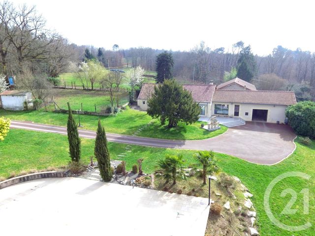 Afficher la photo en grand maison à vendre - 6 pièces - 200.0 m2 - PERIGUEUX - 24 - AQUITAINE - Century 21 Mazaudon Immobilier