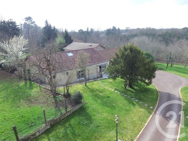 Afficher la photo en grand maison à vendre - 6 pièces - 200.0 m2 - PERIGUEUX - 24 - AQUITAINE - Century 21 Mazaudon Immobilier