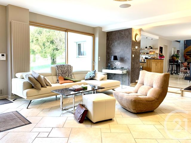 Afficher la photo en grand maison à vendre - 6 pièces - 200.0 m2 - PERIGUEUX - 24 - AQUITAINE - Century 21 Mazaudon Immobilier