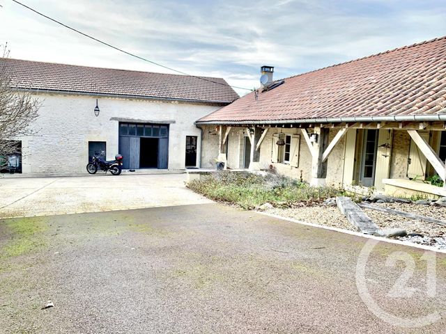 Afficher la photo en grand maison à vendre - 6 pièces - 200.0 m2 - PERIGUEUX - 24 - AQUITAINE - Century 21 Mazaudon Immobilier