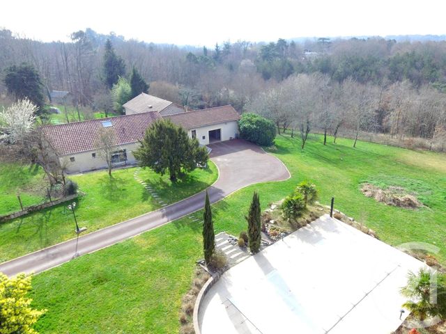 Afficher la photo en grand maison à vendre - 6 pièces - 200.0 m2 - PERIGUEUX - 24 - AQUITAINE - Century 21 Mazaudon Immobilier