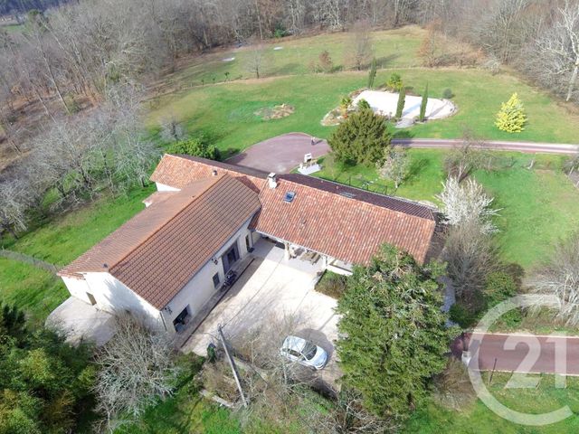 Afficher la photo en grand maison à vendre - 6 pièces - 200.0 m2 - PERIGUEUX - 24 - AQUITAINE - Century 21 Mazaudon Immobilier