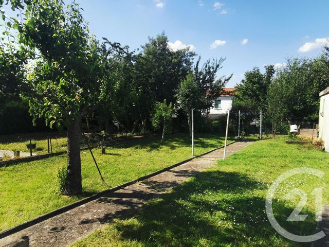 Afficher la photo en grand maison à vendre - 4 pièces - 72.3 m2 - COULOUNIEIX CHAMIERS - 24 - AQUITAINE - Century 21 Mazaudon Immobilier
