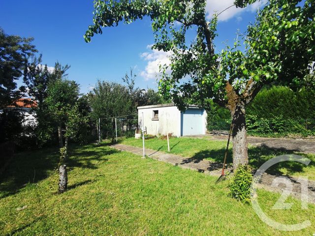 Afficher la photo en grand maison à vendre - 4 pièces - 72.3 m2 - COULOUNIEIX CHAMIERS - 24 - AQUITAINE - Century 21 Mazaudon Immobilier