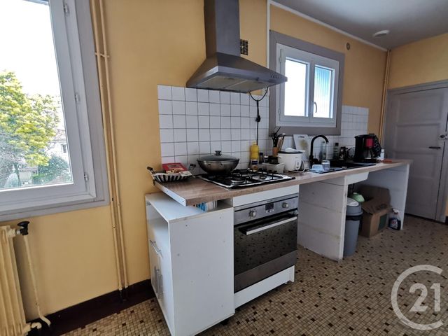 Afficher la photo en grand maison à vendre - 4 pièces - 72.3 m2 - COULOUNIEIX CHAMIERS - 24 - AQUITAINE - Century 21 Mazaudon Immobilier