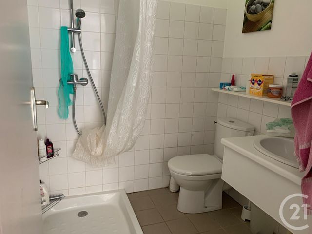 Appartement F1 à louer - 1 pièce - 22.48 m2 - PERIGUEUX - 24 - AQUITAINE - Century 21 Mazaudon Immobilier Appartement F1 à louer - 1 pièce - 22.48 m2 - PERIGUEUX - 24 - AQUITAINE - Century 21 Mazaudon Immobilier