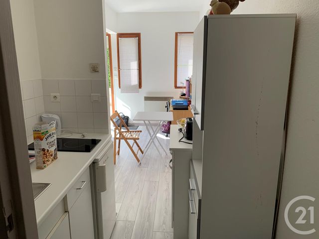 Appartement F1 à louer - 1 pièce - 22.48 m2 - PERIGUEUX - 24 - AQUITAINE - Century 21 Mazaudon Immobilier Appartement F1 à louer - 1 pièce - 22.48 m2 - PERIGUEUX - 24 - AQUITAINE - Century 21 Mazaudon Immobilier