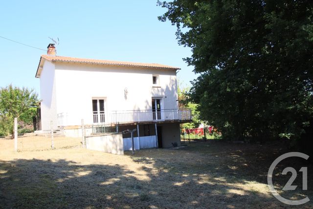 Afficher la photo en grand maison à vendre - 6 pièces - 168.0 m2 - COULOUNIEIX CHAMIERS - 24 - AQUITAINE - Century 21 Mazaudon Immobilier