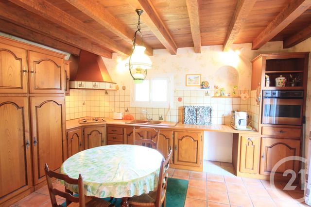 Afficher la photo en grand maison à vendre - 6 pièces - 168.0 m2 - COULOUNIEIX CHAMIERS - 24 - AQUITAINE - Century 21 Mazaudon Immobilier