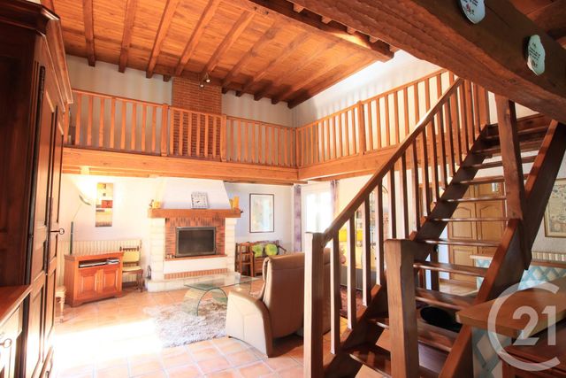 Afficher la photo en grand maison à vendre - 6 pièces - 168.0 m2 - COULOUNIEIX CHAMIERS - 24 - AQUITAINE - Century 21 Mazaudon Immobilier