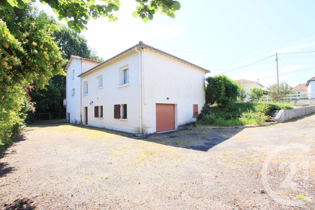 Afficher la photo en grand maison à vendre - 6 pièces - 168.0 m2 - COULOUNIEIX CHAMIERS - 24 - AQUITAINE - Century 21 Mazaudon Immobilier