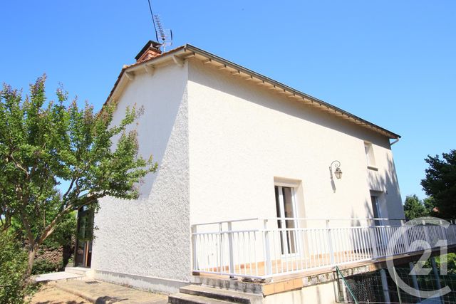Afficher la photo en grand maison à vendre - 6 pièces - 168.0 m2 - COULOUNIEIX CHAMIERS - 24 - AQUITAINE - Century 21 Mazaudon Immobilier