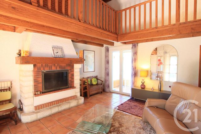 Afficher la photo en grand maison à vendre - 6 pièces - 168.0 m2 - COULOUNIEIX CHAMIERS - 24 - AQUITAINE - Century 21 Mazaudon Immobilier