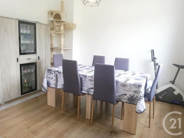 Appartement F3 à vendre - 3 pièces - 70.0 m2 - COULOUNIEIX CHAMIERS - 24 - AQUITAINE - Century 21 Mazaudon Immobilier Appartement F3 à vendre - 3 pièces - 70.0 m2 - COULOUNIEIX CHAMIERS - 24 - AQUITAINE - Century 21 Mazaudon Immobilier