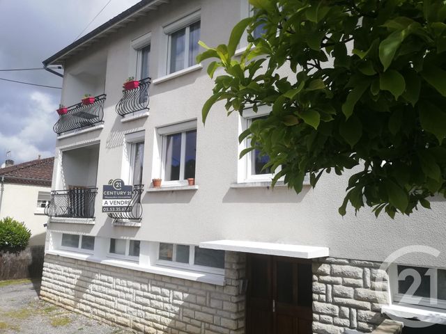 Appartement F3 à vendre - 3 pièces - 70.0 m2 - COULOUNIEIX CHAMIERS - 24 - AQUITAINE - Century 21 Mazaudon Immobilier Appartement F3 à vendre - 3 pièces - 70.0 m2 - COULOUNIEIX CHAMIERS - 24 - AQUITAINE - Century 21 Mazaudon Immobilier
