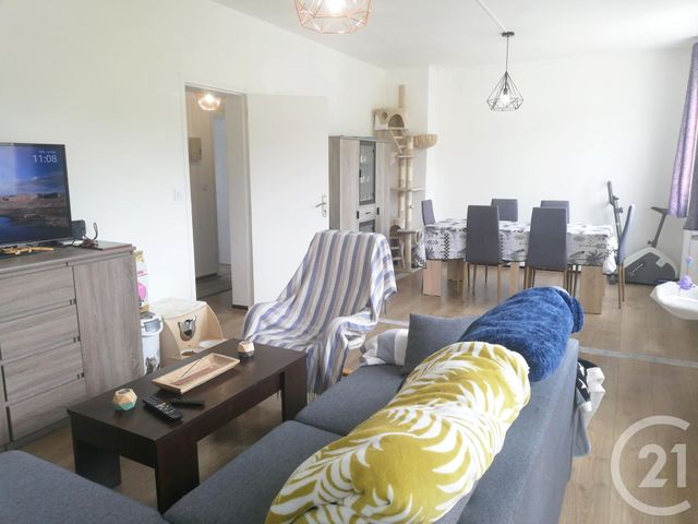 Appartement F3 à vendre - 3 pièces - 70.0 m2 - COULOUNIEIX CHAMIERS - 24 - AQUITAINE - Century 21 Mazaudon Immobilier Appartement F3 à vendre - 3 pièces - 70.0 m2 - COULOUNIEIX CHAMIERS - 24 - AQUITAINE - Century 21 Mazaudon Immobilier
