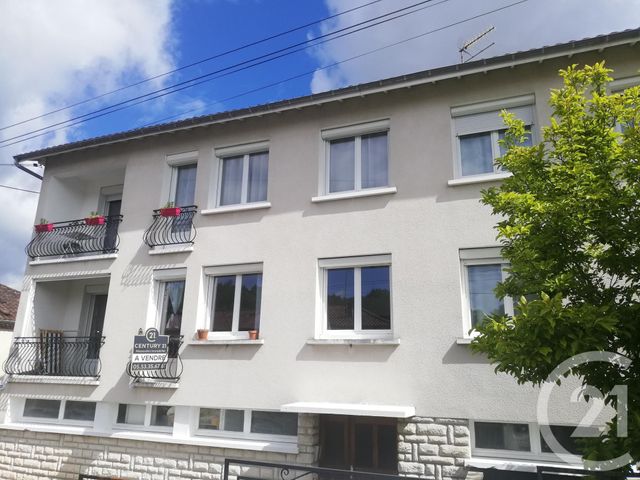 Appartement F3 à vendre - 3 pièces - 70.0 m2 - COULOUNIEIX CHAMIERS - 24 - AQUITAINE - Century 21 Mazaudon Immobilier Appartement F3 à vendre - 3 pièces - 70.0 m2 - COULOUNIEIX CHAMIERS - 24 - AQUITAINE - Century 21 Mazaudon Immobilier