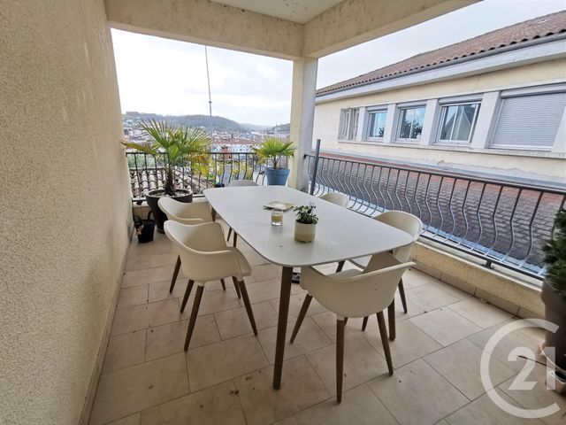 Afficher la photo en grand maison à vendre - 7 pièces - 230.89 m2 - PERIGUEUX - 24 - AQUITAINE - Century 21 Mazaudon Immobilier