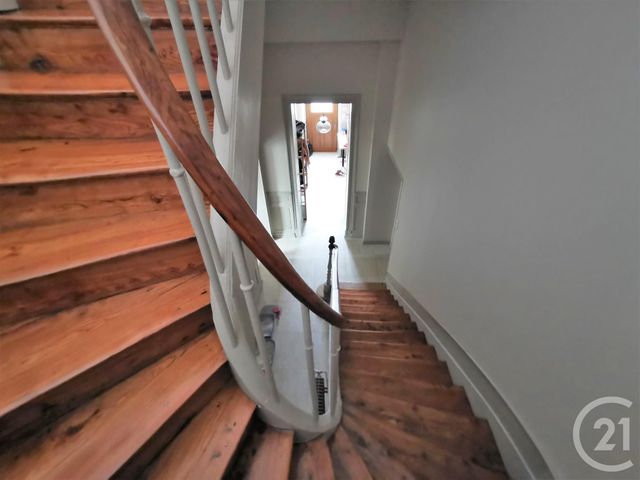 Afficher la photo en grand maison à vendre - 7 pièces - 230.89 m2 - PERIGUEUX - 24 - AQUITAINE - Century 21 Mazaudon Immobilier