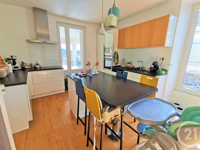 Afficher la photo en grand maison à vendre - 7 pièces - 230.89 m2 - PERIGUEUX - 24 - AQUITAINE - Century 21 Mazaudon Immobilier